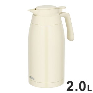 �T�[���X TTG-2000 IV �X�e�����X�|�b�g 2.0L �A�C�{���[ THERMOS�y���������z
