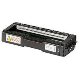 RICOH （リコー） IPSiO SP トナーカートリッジ C310H：BK ブラック 308500【送料無料】(代引き不可)