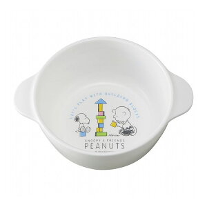 オーエスケー 日本製 スヌーピー スープ皿 300ml CB-32 お弁当 ランチOSK