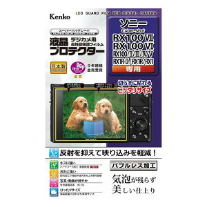 �t���ی�V�[�g �\�j�[CS RX100VII/VI/V/IV/III