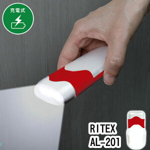 TV LED Cg h CebNX RITEX AL-201 pbƓ_ ZT[ 퓔 d iCgCg Ɩ u [d(s)
