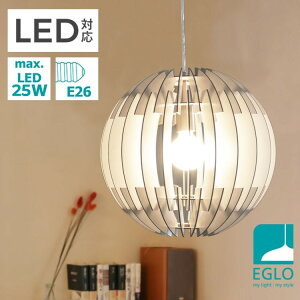 EGLO y_gCg  k ؐ Ebh _CjO Ɩ rO  _Ng[ LED dΉ Ɩ ԐڏƖ VƖ EGLO OLMERO 40cm 204428J dʔ(s)y