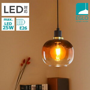 EGLO y_gCg KX  k _CjO Ɩ Lb` _Ng[ LED dΉ Ɩ ԐڏƖ VƖ EGLO OILELLA BROWN 205567J dʔ(s)yz