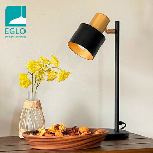 EGLO e[uv X^hCg  k ԐڏƖ AeB[N 킢 e[uCg g fXNCg LED CeA Ɩ EGLO FIUMARA 205941J dʔ(s)y