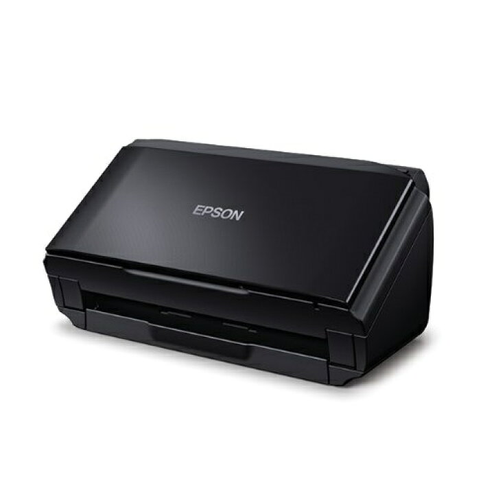 楽天市場】EPSON A4シートフィードスキャナー DS-510 ( DS-510 