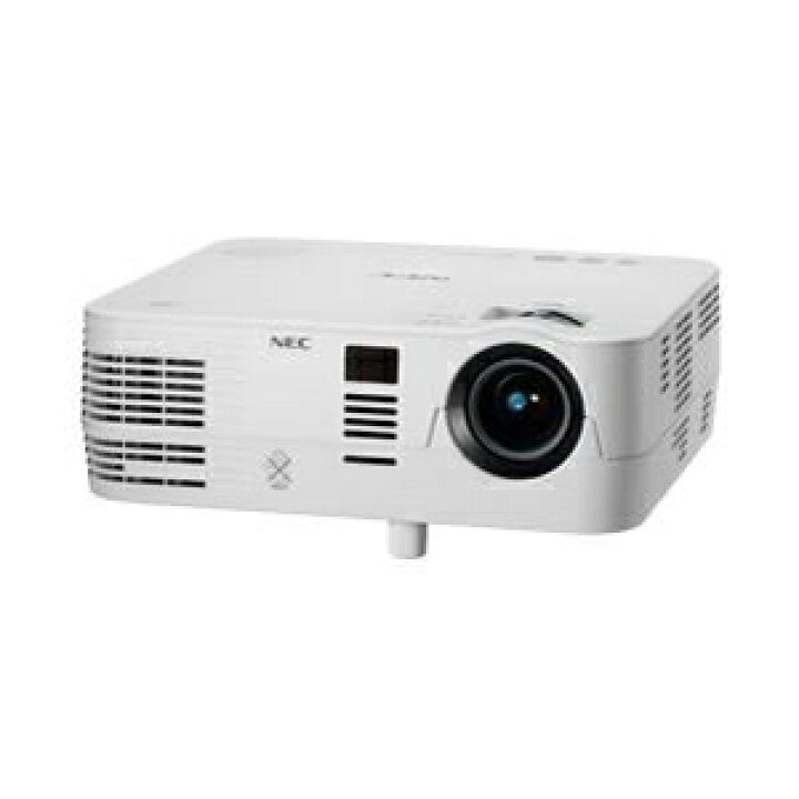 楽天市場】NEC ViewLight NP-VE282XJD-N NP-VE282XJD-N : リコメン堂生活館