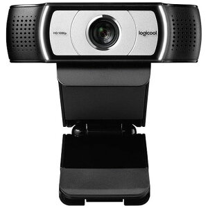 ���W�N�[�� C930ER Webcam C930eR