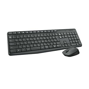 ���W�N�[�� MK235 Wireless Combo MK235