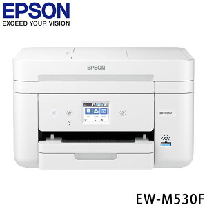 Gv\ A4J[CNWFbg@ EW-M530F FAX@\t rWlX EPSON(s)yz