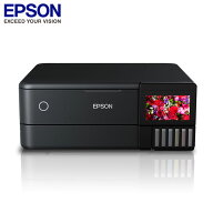 エプソン EPSON A4複合カラープリンター エコタンク搭載 EW-M873T A4 プリント カラー インクジェット コ…