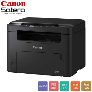 Lm Canon A4 mN[U[@ Satera MF272DW v^[ XLi[ ubN RpNg Rs[@ yz