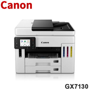 Canon CNWFbgv^[ GX7130 Lm 4FCNWFbg@ GIGA TANK MK^N eʃ^N vg ʃvg t@bNX@\yz