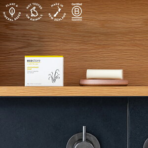 ecostore OX\[v 80g GRXgA {fBEHbV Ό ɂ₳  AR VR OX