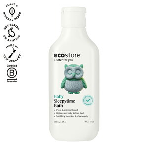 ecostore xr[X[s[^C 200mL GRXgA xr[  Ԃ(6J) xr[ ێ Rh AR h q