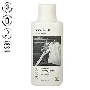 ecostore h[Lbh [J 500mL GRXgA  t̐ ɂ₳ VR AR q h