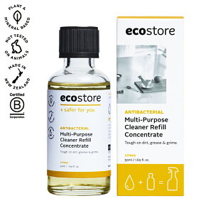 ecostore tBRZg[g }`N[i[ VgX 50mL GRXgA Cp vX`bNt[ ZkN[i[ 10{Zk KX{g