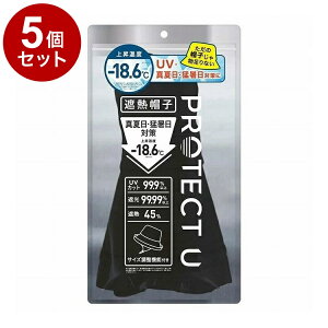 �y�P�i5�Z�b�g�z PROTECT U �{�E�V01�u���b�N �ՔM�X�q �ՔM �X�q ���P�X�q ���Ă��h�~ ���O���΍� �������y���������z