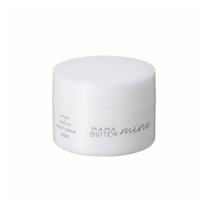 �}�}�o�^�[ �}�C�� ���C�X�g�N���[�� 50ml ���ێ��N���[�� �I�[�K�j�b�N�V�A�o�^�[ MAMABUTTER�y���������z