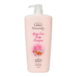 ���C���B�[ �{�f�B�V�����v�[ ���[�Y�q�b�v 1150ml �A�N�V�X �ێ� �{�f�B�P�A �{�f�B�\�[�v Leivy