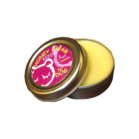 キゾウ ハニークリーム ラベンダー 25ml