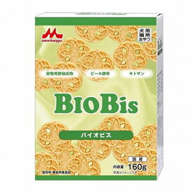 森乳サンワールド バイオビス 160g