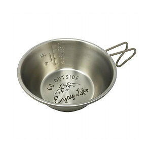 �L���v�e���X�^�b�O �����e �X�e���J���[�V�F���J�b�v320mL �J�[�L UH-36 CAPTAINSTAG�y���������z