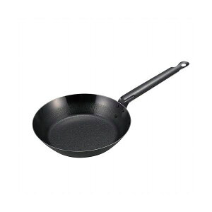 キャプテンスタッグ ファイバーライン スキレット 22cm ロング UG-1575 CAPTAINSTAG【送料無料】