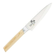 貝印 関孫六 ペティナイフ 120mm AE5251(包丁)【送料無料】 (代引不可)