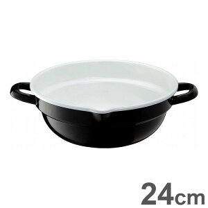 ���؋����H�� �z�[���[ �V�Ղ�� 24cm �u���b�N/�z���C�g HT-24BW�y���������z