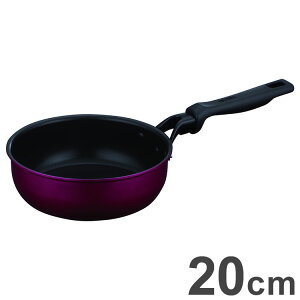 T[X fu uߓ 20cm bh KFM-020D THERMOS ߓ IHΉ KX 24cm [^(s)yz