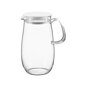 HARIO Wł񂽂񔞒|bg ނ 1000ml zCg XMP-1000-W |bg ␅ ϔM KX H@Ή { 1L(s)yz