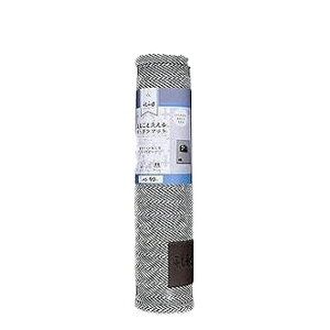 �A�[�� �܂邲�Ɛ􂦂� �L�b�`���}�b�g 90×45cm �O���[�L�b�`���p�}�b�g �䏊 �t���A�}�b�g(����s��)�y���������z