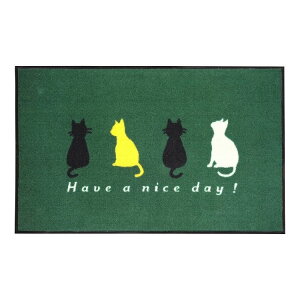 �R��Y�� �}�C�z�[���X�^�C���}�b�g #3 75×45cm �t�H�[�L���b�c�E�F���J���}�b�g �D���Ƃ� ���� ���O ���p ���{�� ���^(����s��)�y���������z