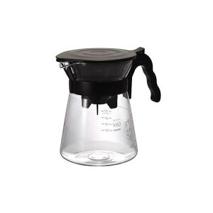 HARIO V60 �h���b�v�C�� �u���b�N VDIR-02-B(����s��)�y���������z