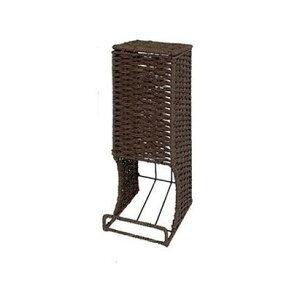 �g�C�����[�����[S �_�[�N�u���E�� CH-520DBR�y�[�p�[�f�ނ̃g�C���b�g�y�[�p�[�X�g�b�J�[�ł��y���������z