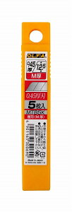 �I���t�@ OLFA(�I���t�@) �J�b�^�[�֐n M�� 5���� MTB5K