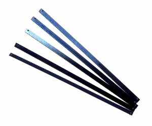 アークランドサカモト GREAT TOOL 糸のこ替刃 軽金属用(金切鋸刃) 5枚入