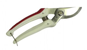 アークランドサカモト CLUB J 軽量・小型 ステン剪定鋏 185mm 725506