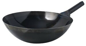 アークランドサカモト PRO SERIES 鉄北京鍋 39cm【送料無料】