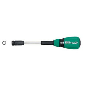 �x�b�Z�� Lets Vector �x�N�g���i�b�g�h���C�o�[ H7×125mm B-290NT H7-125