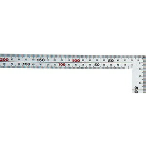�V�������� �Ȏڌ���L�� �V���o�[ 30cm �\������ 8�i�ڐ� JIS 10421�y���������z