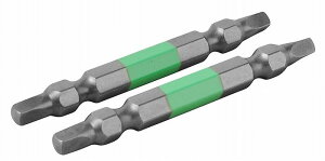 ���Ð��쏊 ANEX(�A�l�b�N�X) ACS-3365 �l�p�J���[�r�b�g����2�{�g#3×65