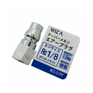WIZ'A A[NY e[p[lWGA[vO Rc1/8 WZ-21PF