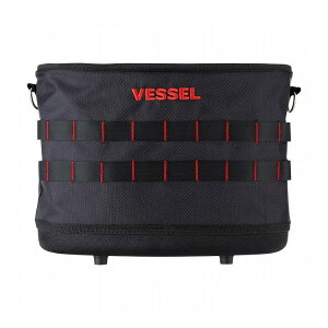 �x�b�Z�� VESSEL �d�H�o�P�c �^�t�t�B�b�g�o�P�c M�T�C�Y �t�b�N�t�� ���[�\�d��6Kg TBK-300�y���������z