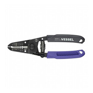 �x�b�Z��(VESSEL) ���C���[�X�g���b�p�[ 0.65/0.9/1.2/1.6/2.0mm 3500E-7�y���������z
