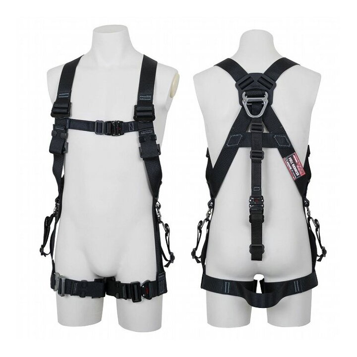 楽天市場】藤井電工(Fujii Denko) TSUYORON ツヨロン KITE HARNESS 