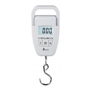 シンワ測定(Shinwa Sokutei) デジタル手ばかり 取引証明以外用 30kg 0.01kg単位 風袋引 補助ベルト付 70118【送料無料】