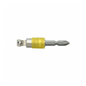 �A�l�b�N�X�c�[��(ANEX) �r�b�g�������\�P�b�g�A�_�v�^�[ 9.52mm(3/8) ASAD-3E