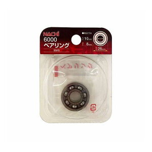 ARC �A�[�N�����h�T�J���g NACHI �x�A�����O �J���^ 6000 ���a10×�O�a26×��8mm 314149(����s��)