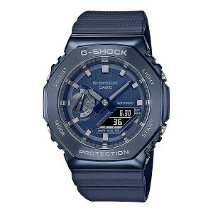 yKiz G-SHOCK GVbN GM-2100N-2AJF u[ JVI CASIO W[VbN Yyz